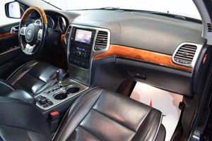 Jeep Grand Cherokee bild 10