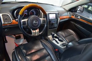 Jeep Grand Cherokee bild 7