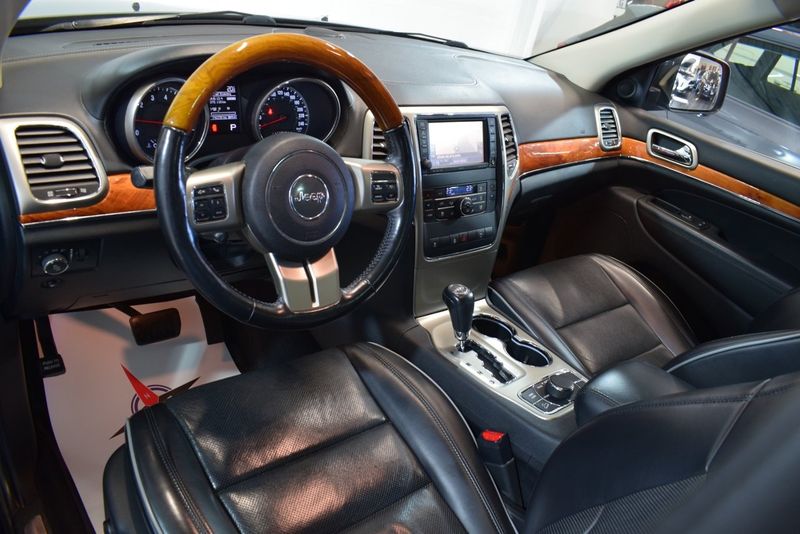 Jeep Grand Cherokee bild 7