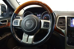 Jeep Grand Cherokee bild 17