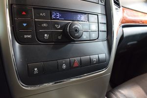 Jeep Grand Cherokee bild 22