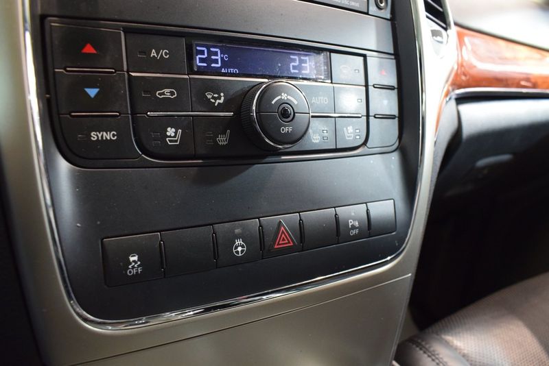 Jeep Grand Cherokee bild 22