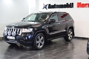 Jeep Grand Cherokee bild 3