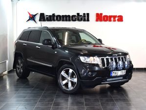 Jeep Grand Cherokee bild 1