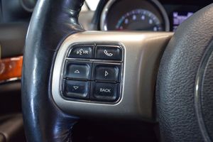 Jeep Grand Cherokee bild 19
