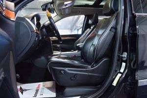 Jeep Grand Cherokee bild 8