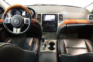 Jeep Grand Cherokee bild 16