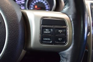Jeep Grand Cherokee bild 18