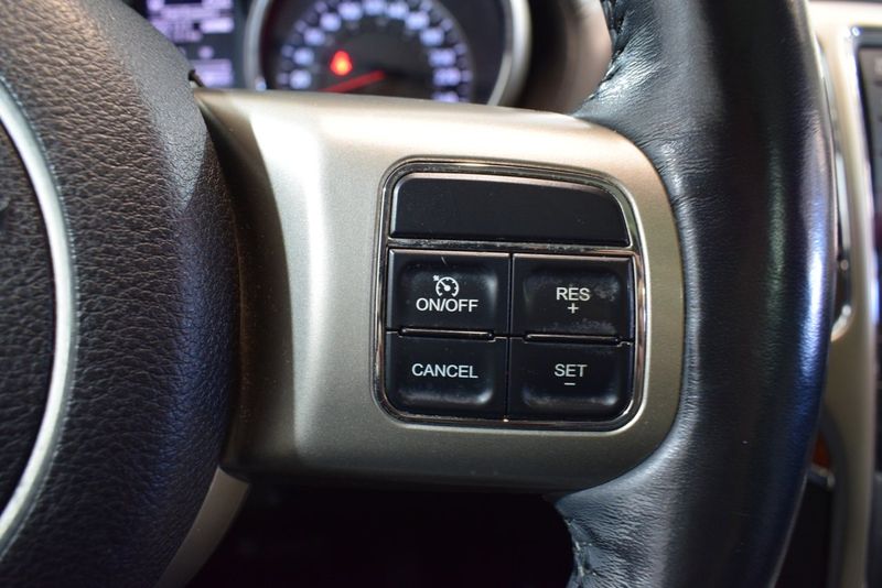Jeep Grand Cherokee bild 18