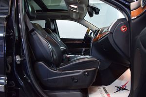 Jeep Grand Cherokee bild 11