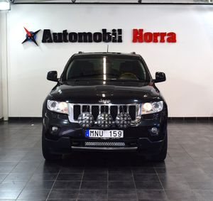 Jeep Grand Cherokee bild 2