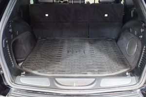 Jeep Grand Cherokee bild 5