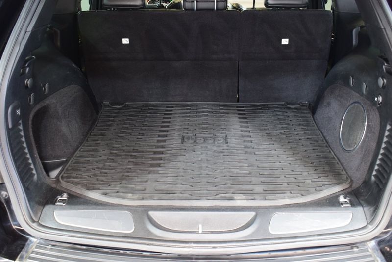 Jeep Grand Cherokee bild 5