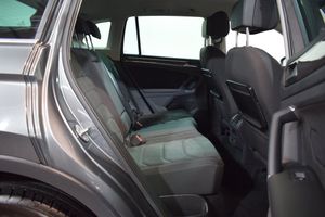 Volkswagen Tiguan bild 19