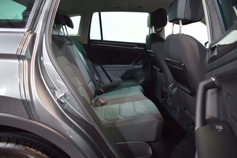 Volkswagen Tiguan bild 19