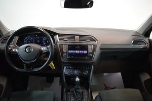 Volkswagen Tiguan bild 15
