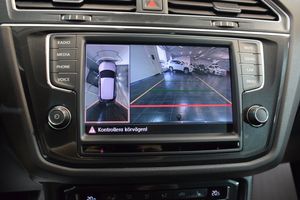 Volkswagen Tiguan bild 11