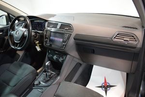 Volkswagen Tiguan bild 21