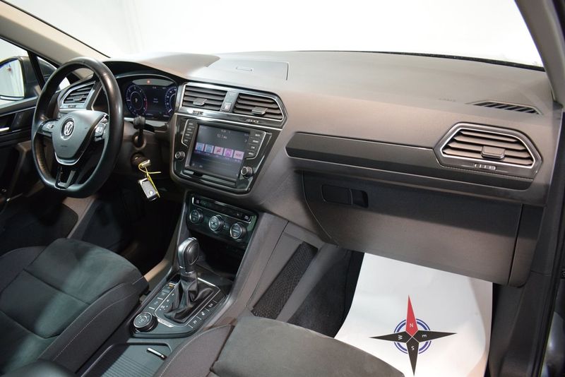 Volkswagen Tiguan bild 21