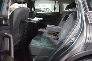 Volkswagen Tiguan bild 14