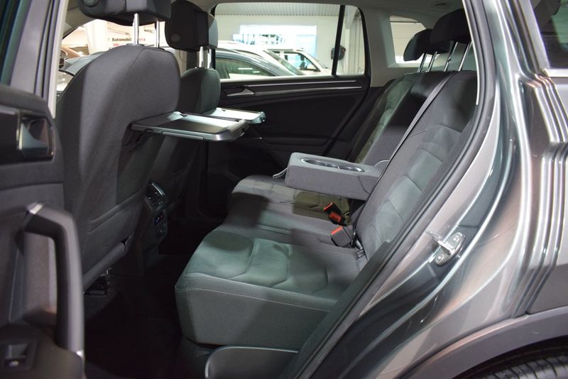 Volkswagen Tiguan bild 14