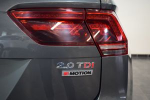 Volkswagen Tiguan bild 18