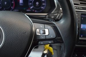 Volkswagen Tiguan bild 10