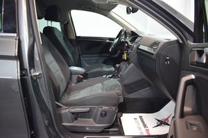 Volkswagen Tiguan bild 20