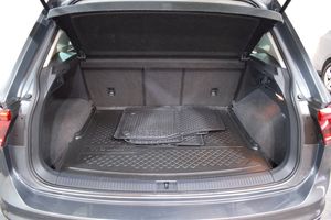 Volkswagen Tiguan bild 16