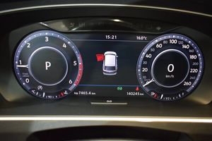 Volkswagen Tiguan bild 8