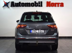 Volkswagen Tiguan bild 5