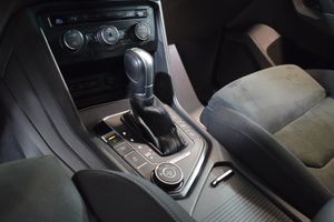 Volkswagen Tiguan bild 12