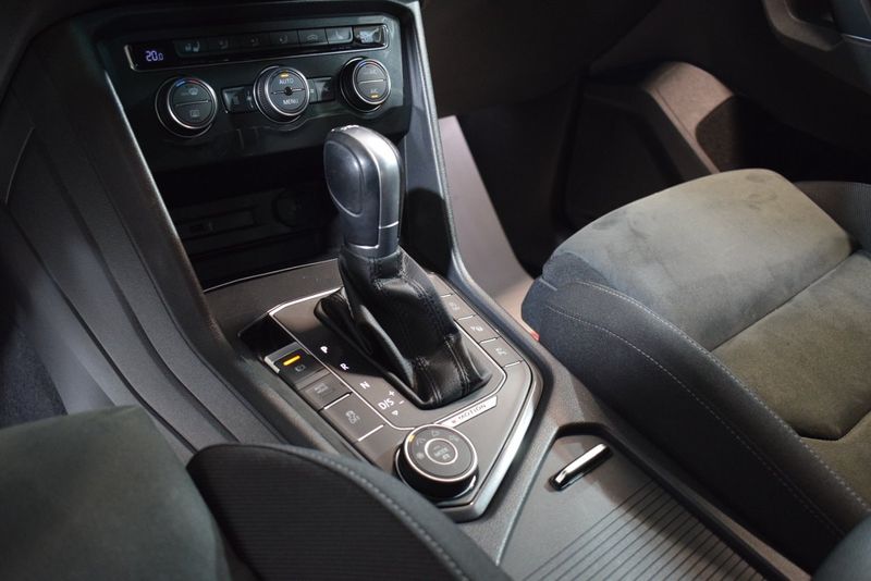 Volkswagen Tiguan bild 12