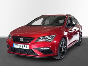 Seat Leon bild 1