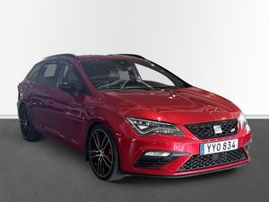 Seat Leon bild 3