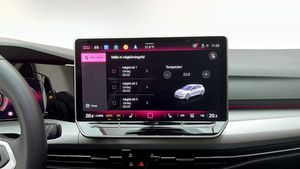 Volkswagen Golf bild 9