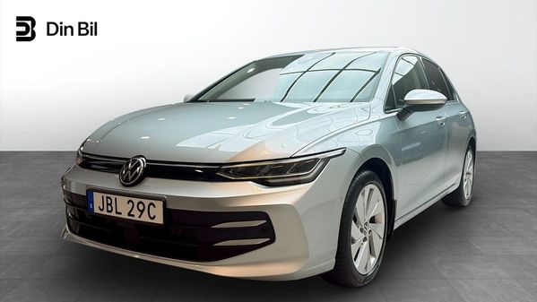 Volkswagen Golf Life Edition 1.5 TSI 150 HK 6-VXL Manuell - 2025
