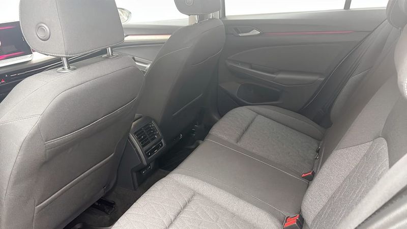 Volkswagen Golf bild 12