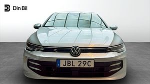 Volkswagen Golf bild 4