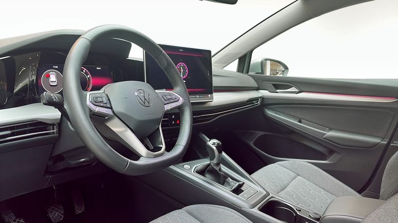 Volkswagen Golf bild 7