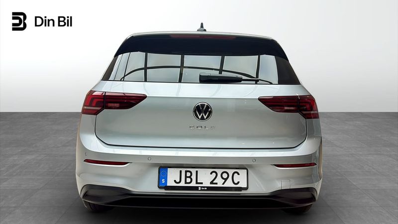 Volkswagen Golf bild 5