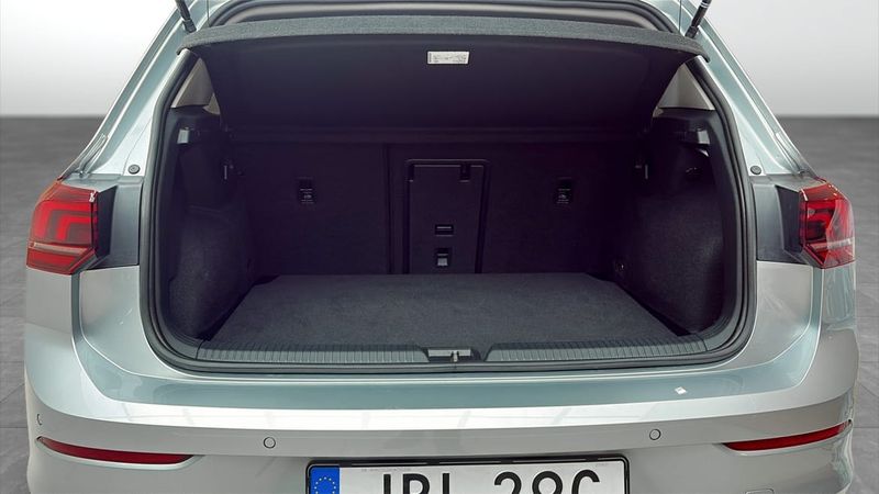 Volkswagen Golf bild 13