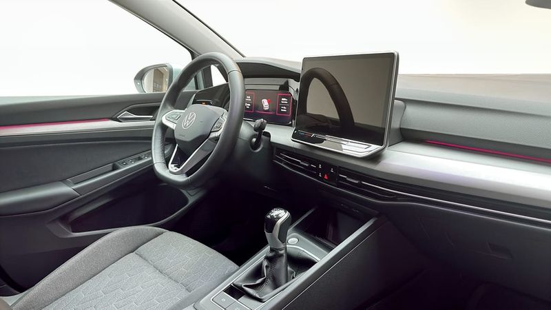 Volkswagen Golf bild 11