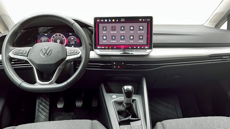 Volkswagen Golf bild 10