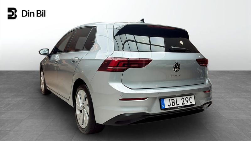 Volkswagen Golf bild 3