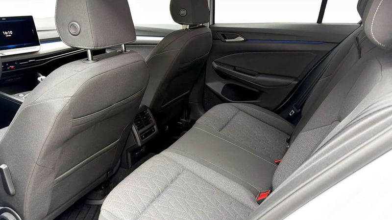 Volkswagen Golf bild 12