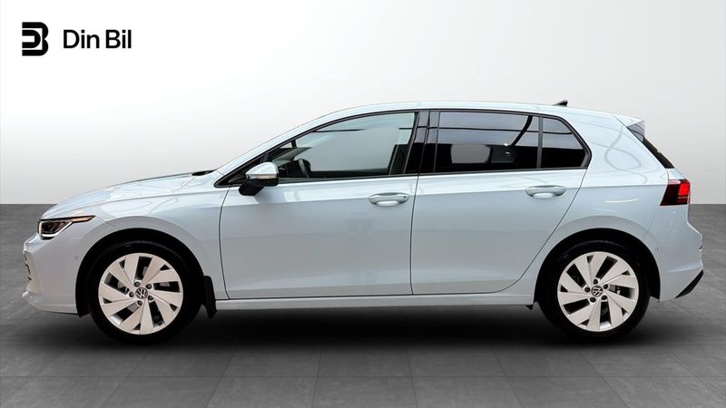 Volkswagen Golf bild 2