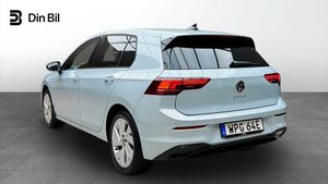 Volkswagen Golf bild 3