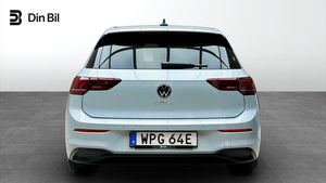 Volkswagen Golf bild 5