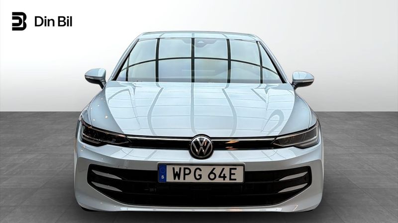 Volkswagen Golf bild 4